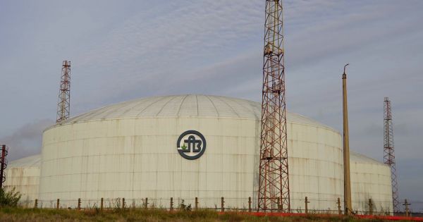 Одеський припортовий завод