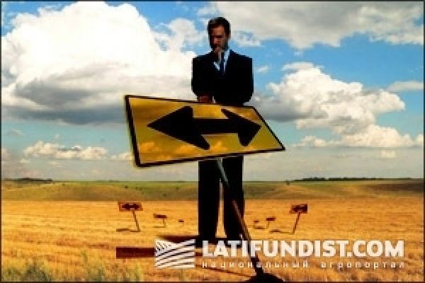 Latifundist.com обновил Рейтинг ТОП 100 латифундистов Украины