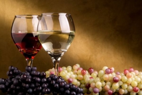 Виноделы Украины теряют объемы производств