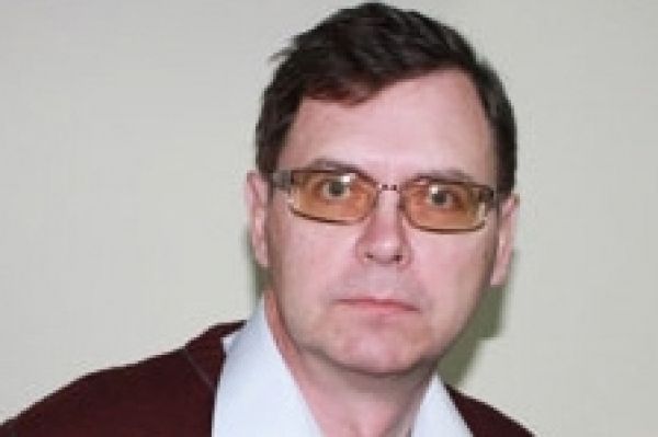 Сергей Феофилов, генеральный директор консалтингового агентства 