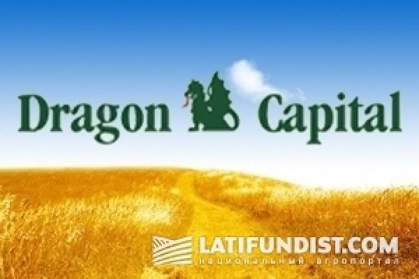 Портовый терминал позволит UkrLandFarming прибыльно продавать зерно — Dragon Capital