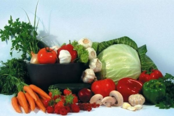 Сумская область выращивает экологически чистые овощи