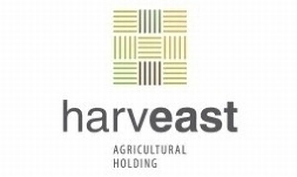HarvEast Holding разместил облигаций на 100 млн грн 