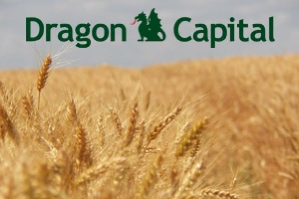 Экспорт зерна может достичь 27,8 млн т  — Dragon Capital 