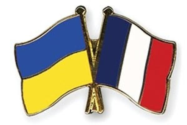 Французские фермеры обрабатывают в Украине около 200 тыс. га – посол