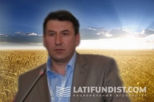 Александр Ярославский, заместитель генерального директора Украинской аграрной конфедерации