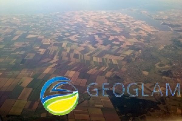 Украина внедрит систему спутникового мониторинга сельхозземель