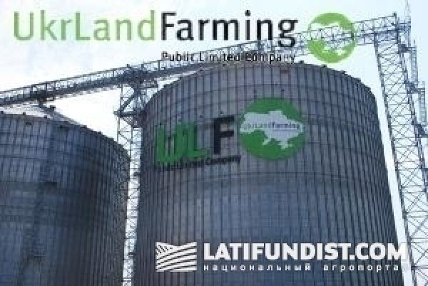 UkrLandFarming «провернет» одну из крупнейших сделок в истории украинского агробизнеса