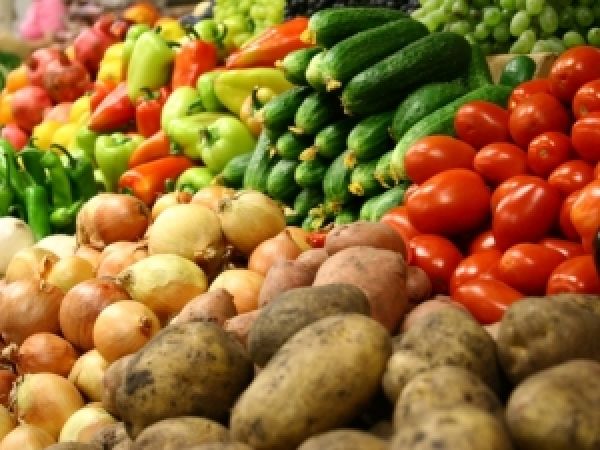 В Украине производство сельхозпродукции увеличено на 6% — Арбузов