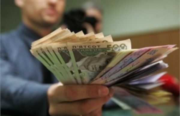 Задолженость по зароботной плате на предприятиях АПК Крыма снизилась на 21%