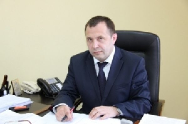  Николай Вашешников, экс-председатель Государственной инспекции сельского хозяйства Украины