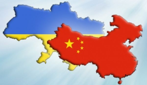 Мощный потенциал АПК Украины интересен для Китая — эксперт