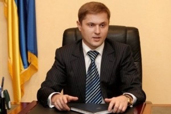 Александр Марюхнич, директор Аграрной биржи Украины 