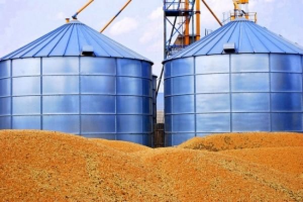 Южная Корея поможет Украине стать вторым в мире экспортером зерна