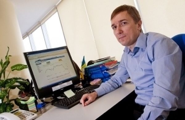 Андрей Патиота, старший аналитик ИГ «АРТ Капитал» 