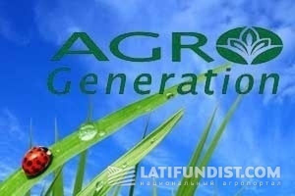 AgroGeneration увеличит земельный банк на 60 тыс. га
