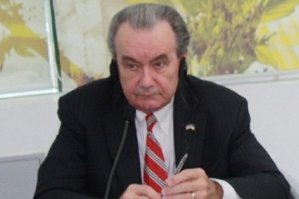 Морган Вильямс, президент Американско-Украинского Делового Совета