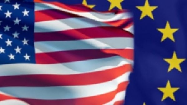 ЕС и США собираются создать крупнейшую в мире зону свободной торговли