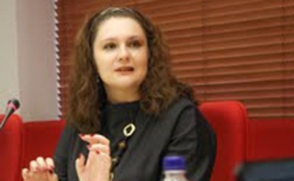 Мария Колесник, эксперт аграрных рынков консалтинговой группы «ААА»
