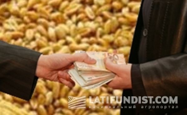 Аграрии призывают участников рынка бойкотировать взяточников