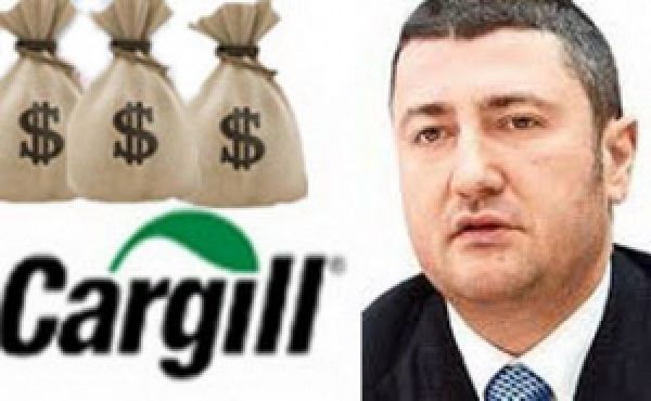 Сделка Cargill и UkrLandFarming укрепит их позиции на рынке кукурузы – эксперт