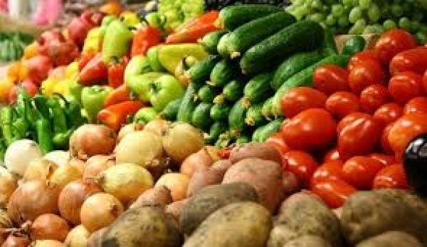 Экспорт украинских овощей может вырасти в 10 раз — мнение