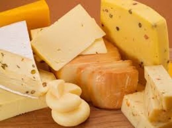За последние пять лет Украина уменьшила производство сыров на 28% 