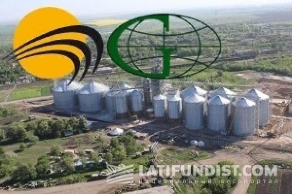 Гермес-Трейдинг экспортировала более 0,5 млн т зерна