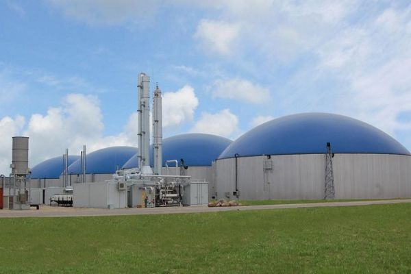 В Черниговской области на базе сахзавода построят комплекс по производству биотоплива
