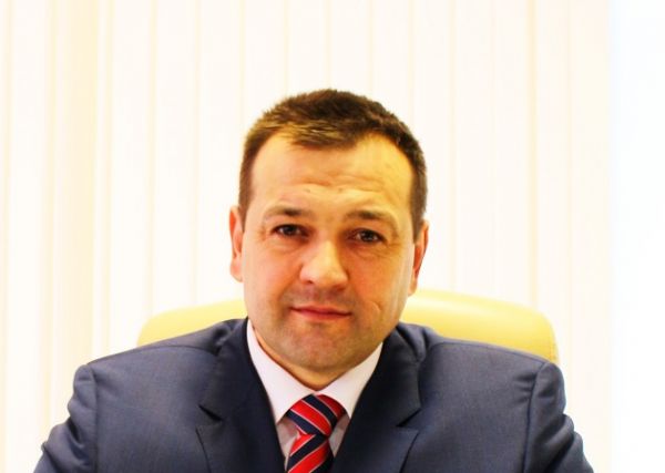 Виталий Шулежко, первый заместитель председателя правления ГПЗКУ