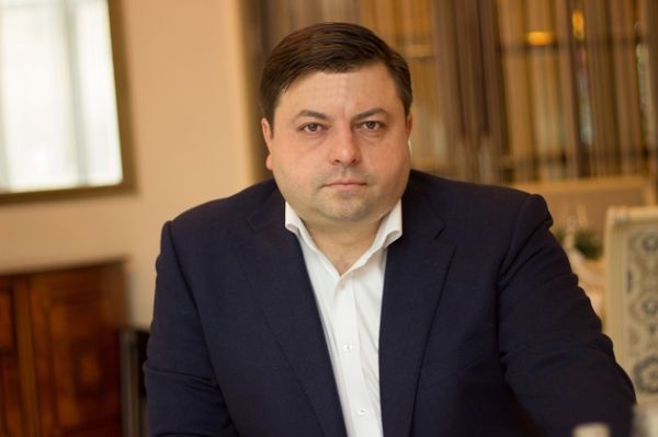 Иван Мирошниченко, народный депутат Украины, член парламентского комитета по аграрной политике и земельным отношениям