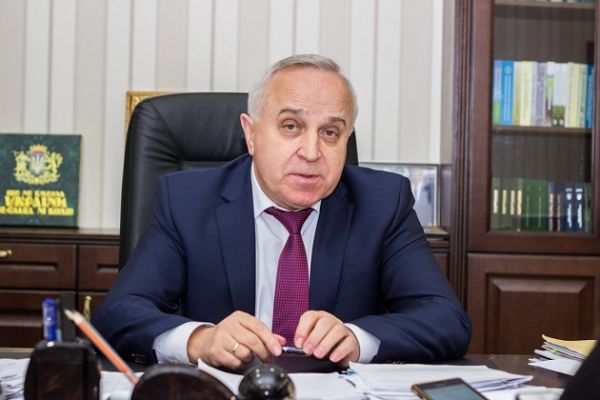 Гадзало Ярослав Михайлович, президент НААН, доктор сельскохозяйственных наук, профессор
