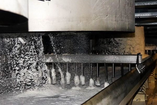 В Винницкой области 7 сахарных заводов переработали 1,7 млн т сахарной свеклы