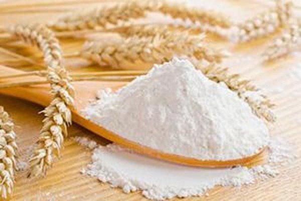 Украина за январь-октябрь экспортировала 357 тыс. т пшеничной муки