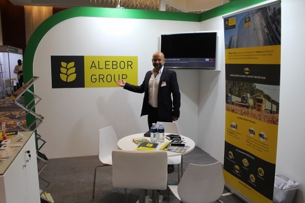 Компания Agriscape провела торговую выставку и конгресс в Абу-Даби