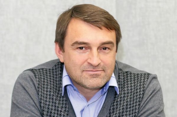 Виталий Ставничук