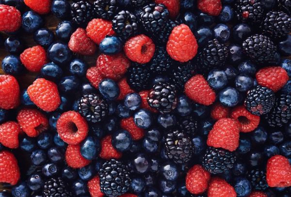 Украина наращивает объемы экспорта фруктов и ягод в ЕС