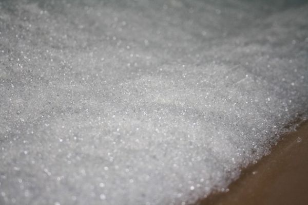 В Винницкой области с начала 2017/18 МГ произвели 2,8 млн т сахара