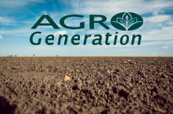 AgroGeneration