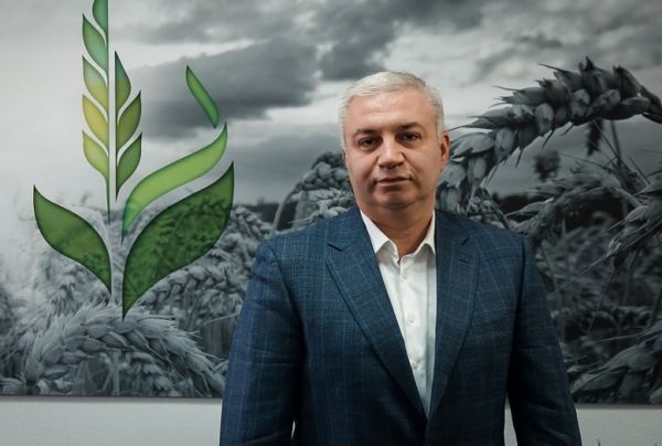 Андрей Радченко, экс-председатель правления ПАО «Аграрный фонд»