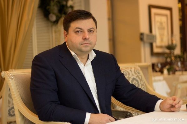 Иван Мирошниченко, экс-народный депутат