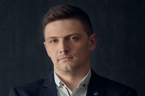 Сергей Якшин, первый заместитель председателя Наблюдательного совета по правовым и земельным вопросам