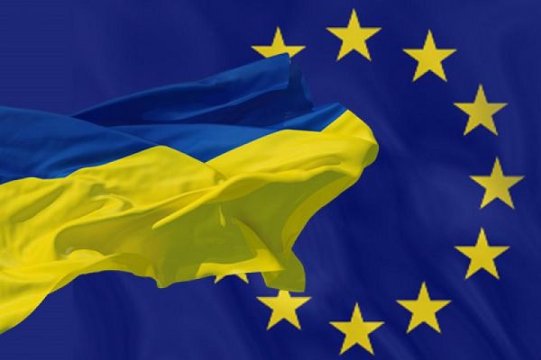 Ukraine-EU