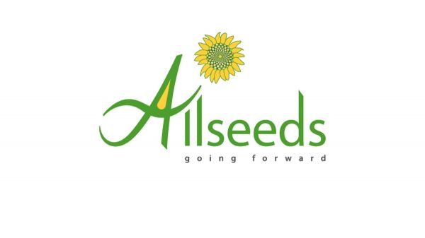 логотип компании Allseeds