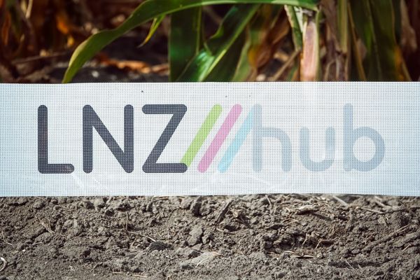 LNZ Group показала работу Mini Hub в разных почвенно-климатических зонах