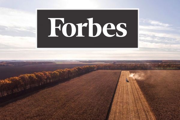 Украинский Forbes назвал ТОП-10 богатейших агробизнесменов