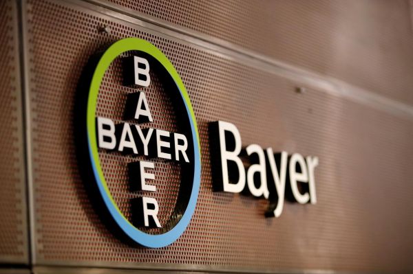 Оливер Гирлихс назначен новым генеральным и финансовым директором компании Bayer в Украине с 1 июля 2020 года.