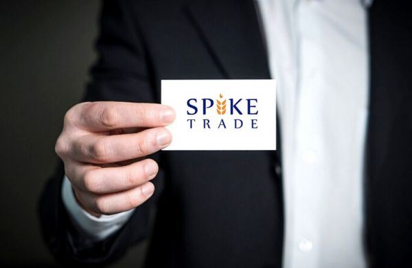 Spike Trade