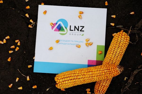 Компания LNZ Group