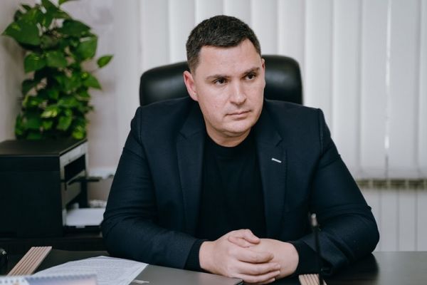 Дмитрий Дубовиков, директор департамента свиноводства группы компаний VITAGRO